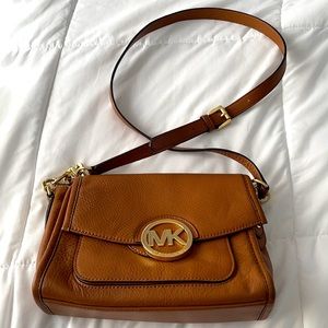 Michael Kors crossbody bag